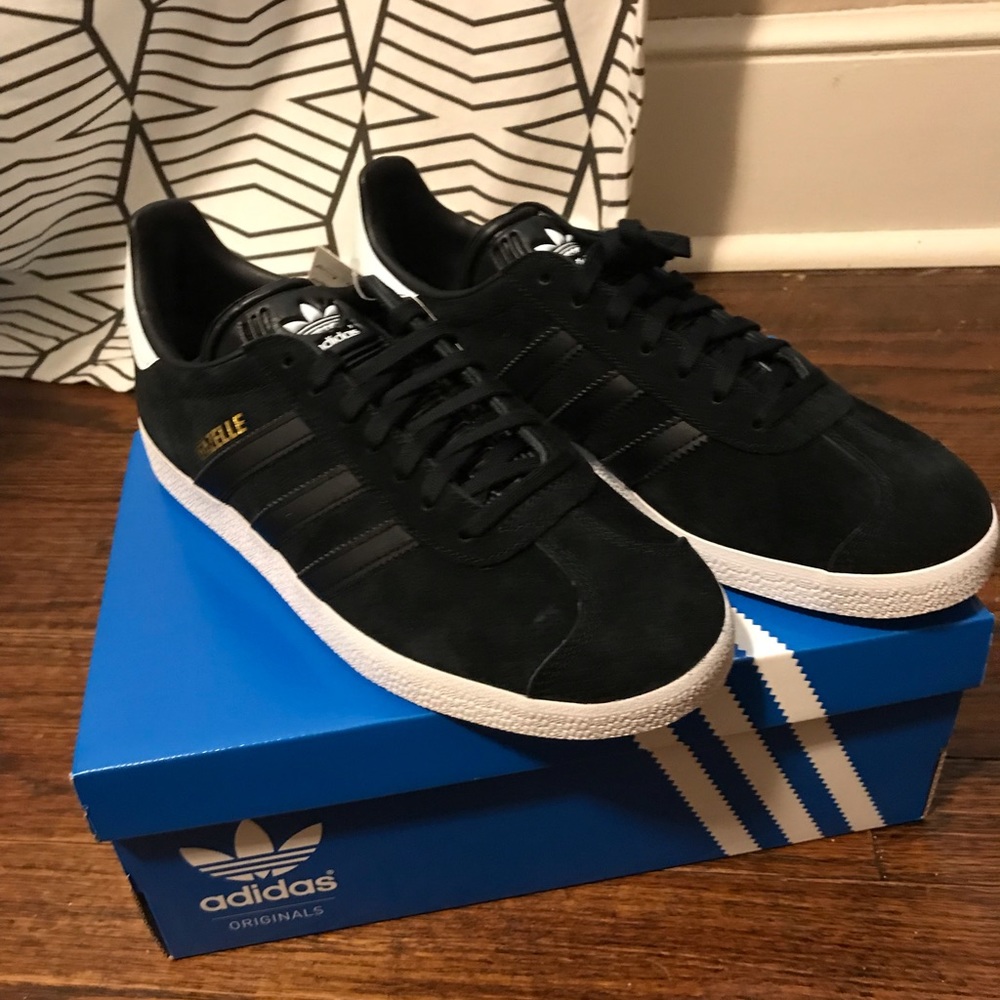 Adidas Gazelle